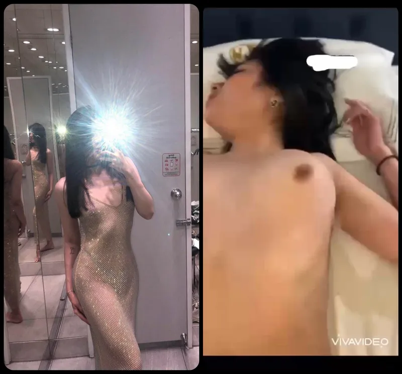 Ghệ xinh hot nhất hiện nay