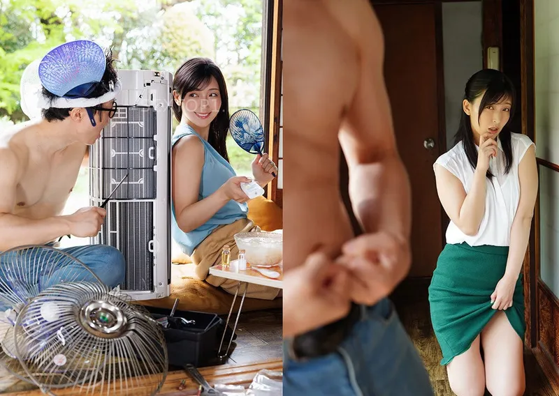 Má kế thèm khát cậu con trai riêng của người chồng lực lưỡng nên đã mua thuốc kích dục